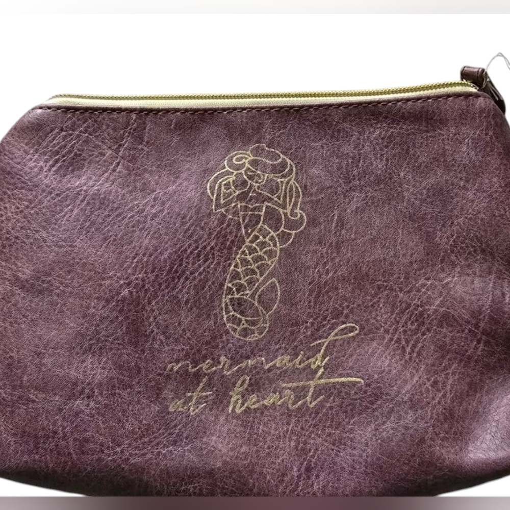 # 309 Karma Cosmetic Bag